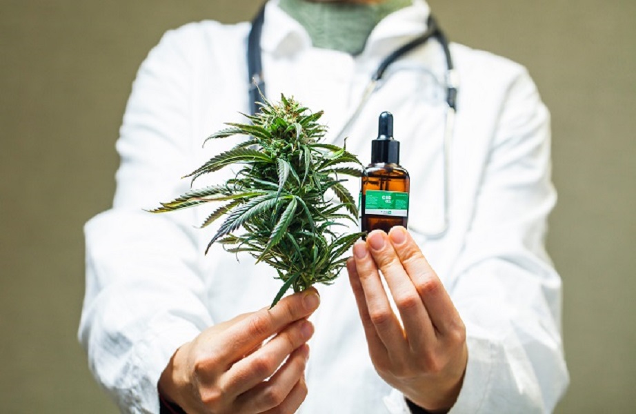 Top 8 Benefits of Medical Marijuana