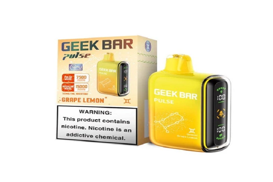 Convenience of Buying Disposable Vapes Online: A Smoker’s Guide